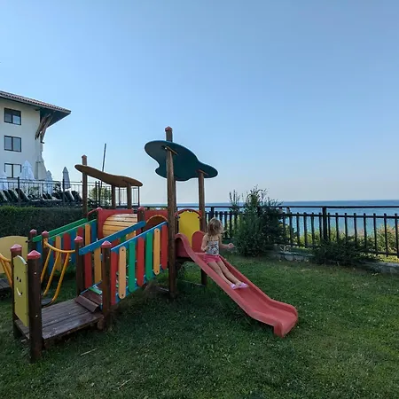 Beachfront アパート