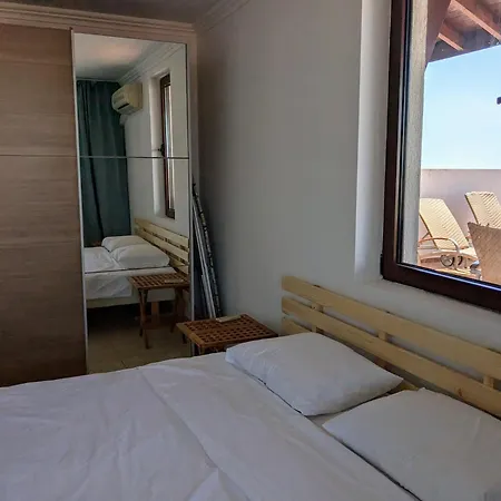 Beachfront * スヴェティ・ヴラス