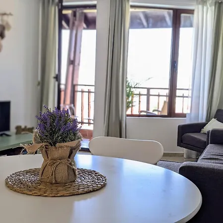 Beachfront * スヴェティ・ヴラス