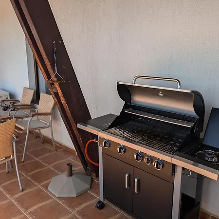 アパート Beachfront *