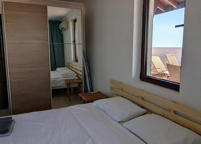 Beachfront * Свети-Влас