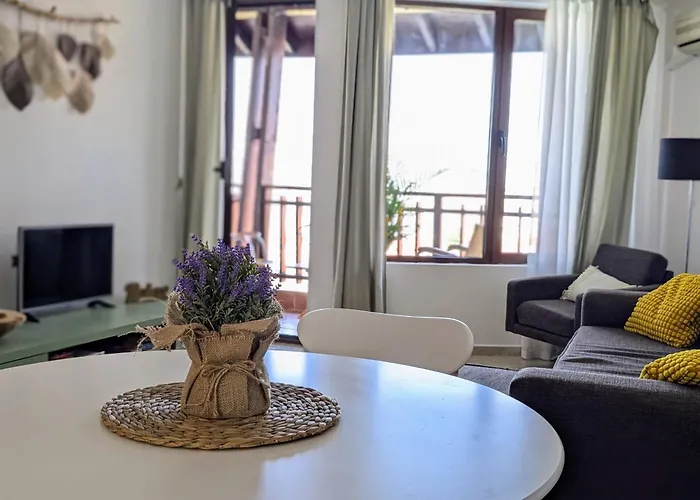 Beachfront * Свети-Влас