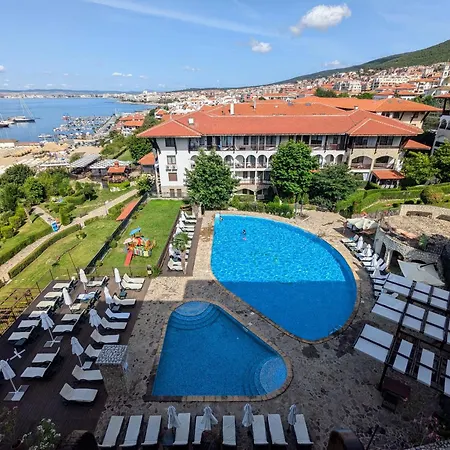 Apartamento Beachfront Sveti Vlas