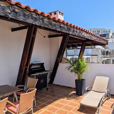 Apartamento Beachfront Sveti Vlas