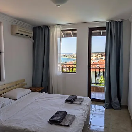 Apartamento Beachfront Sveti Vlas