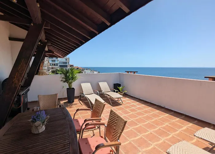 Apartman Beachfront Szveti Vlasz