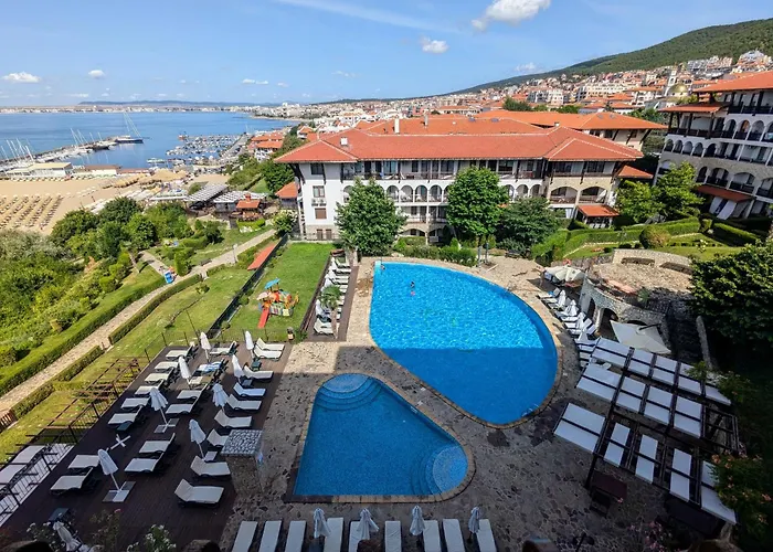 Apartman Beachfront Szveti Vlasz