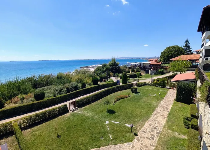 Beachfront * Szveti Vlasz